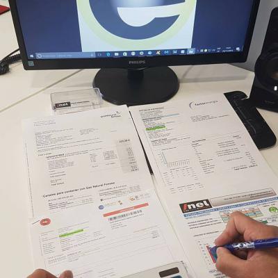 Gestores Energeticos